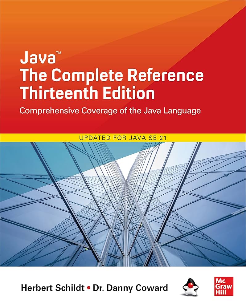 Complete Reference of Java