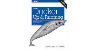 Docker In Practice