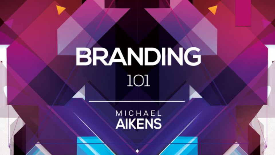 Branding 101