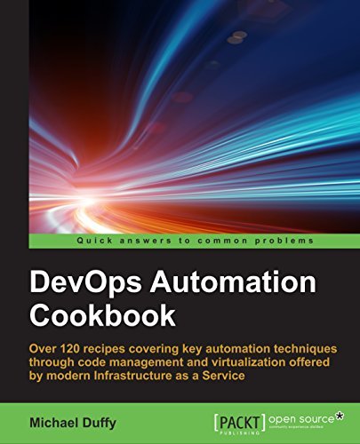 Devops Automation
