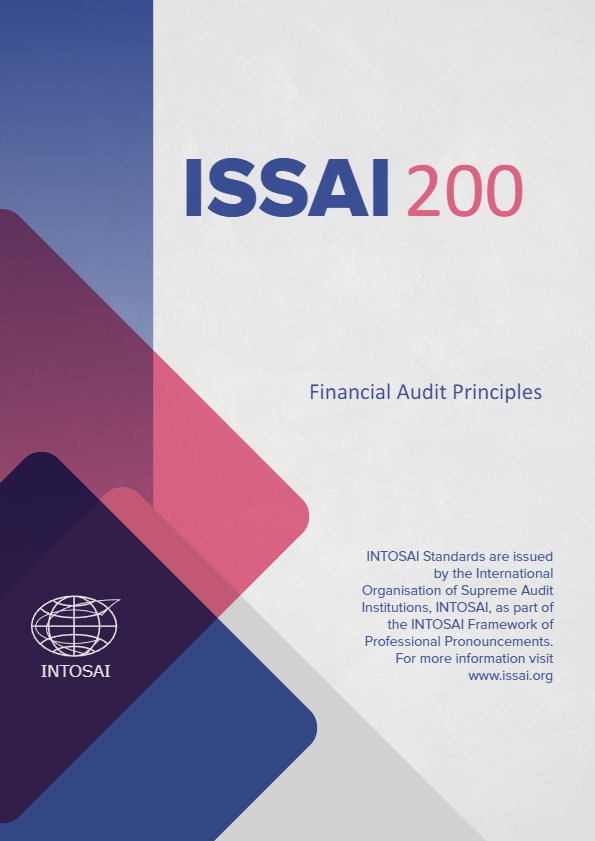 Financial Audit Principal