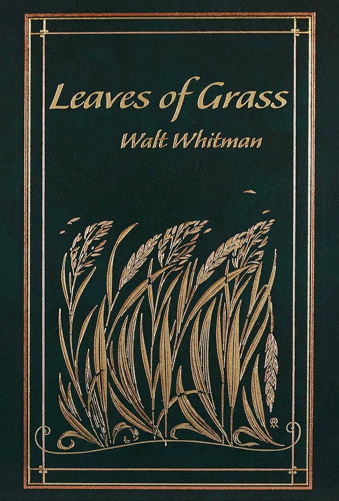Leaves of grass